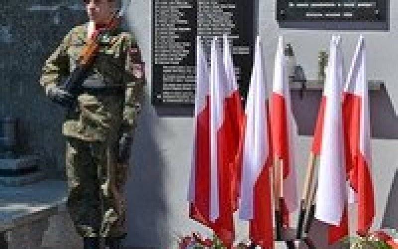 Rocznica Rzezi Wołyńskiej