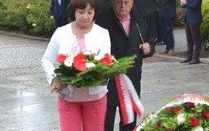 Rocznica wybuchu Powstania Warszawskiego