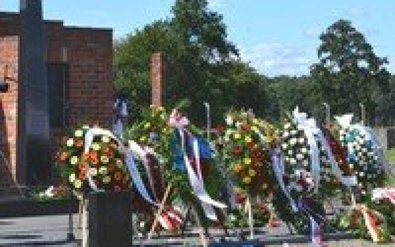 Pamięć o Zagładzie Sinti i Romów