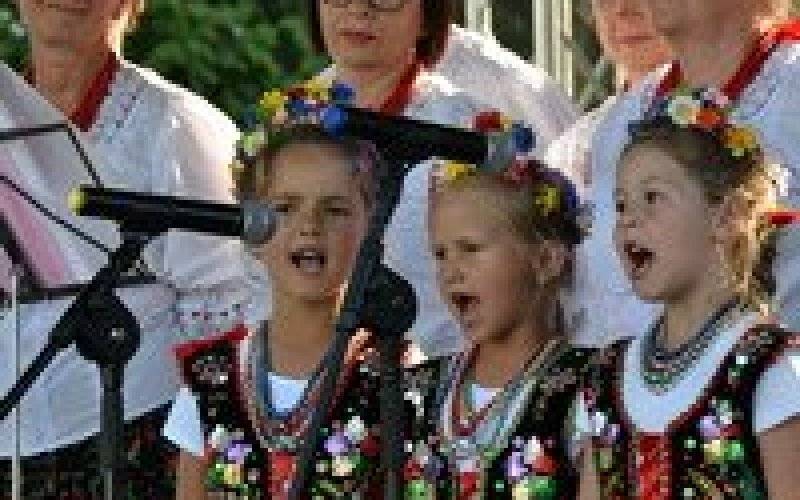 Wspólne Śpiewanie w Stawach Grojeckich