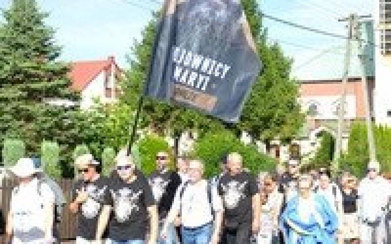 Rocznica śmierci św. Maksymiliana