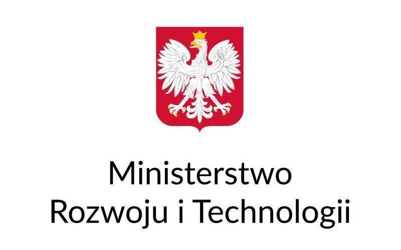 Obwieszczenie Ministra Rozwoju i Technologii