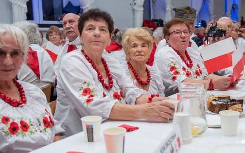 Biesiada Patriotyczna