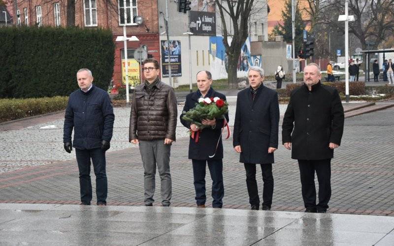 42. rocznica wprowadzenia stanu wojennego w Polsce