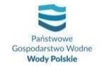Obwieszczenie Państwowego Gospodarstwa Wodnego Wody Polskie