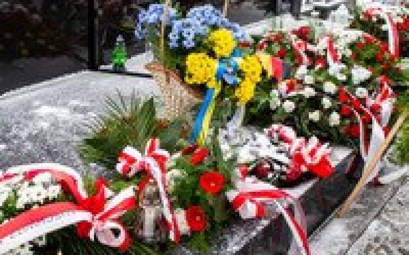 Rocznica Marszu Śmierci