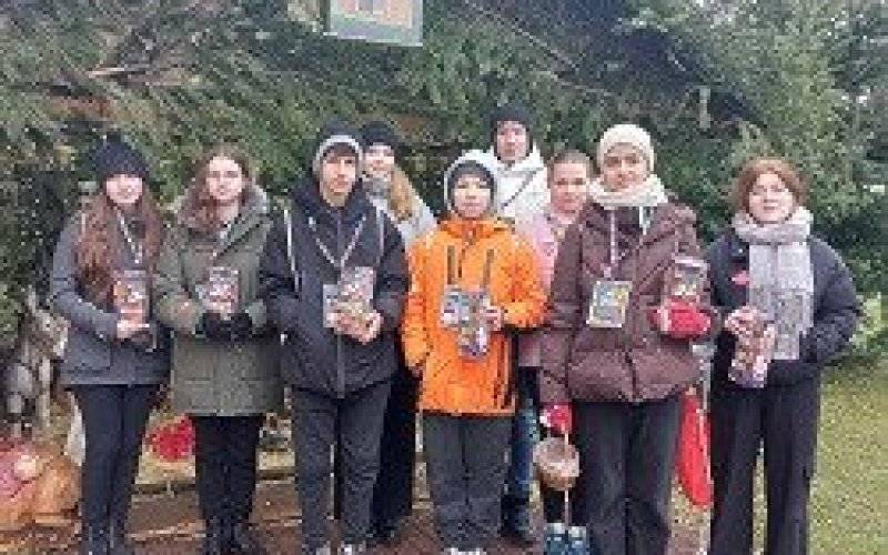 32 Finał Wielkiej Orkiestry Świątecznej Pomocy w Grojcu