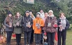 32 Finał Wielkiej Orkiestry Świątecznej Pomocy w Grojcu