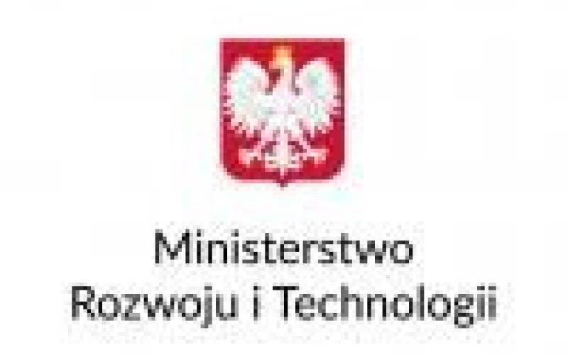 Obwieszczenie Ministra Rozwoju i Technologii