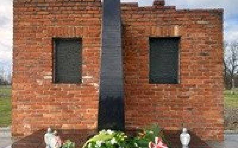 Rocznica pierwszego transportu Romów do KL Auschwitz-Birkenau