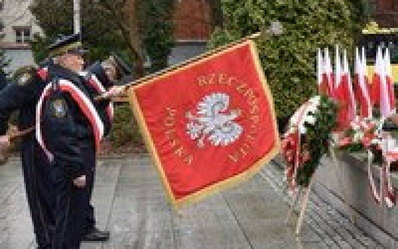 Pamięć o Polakach ratujących Żydów