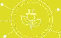 Uruchomienie strony internetowej Klastra Energii Kotliny Oświęcimskiej