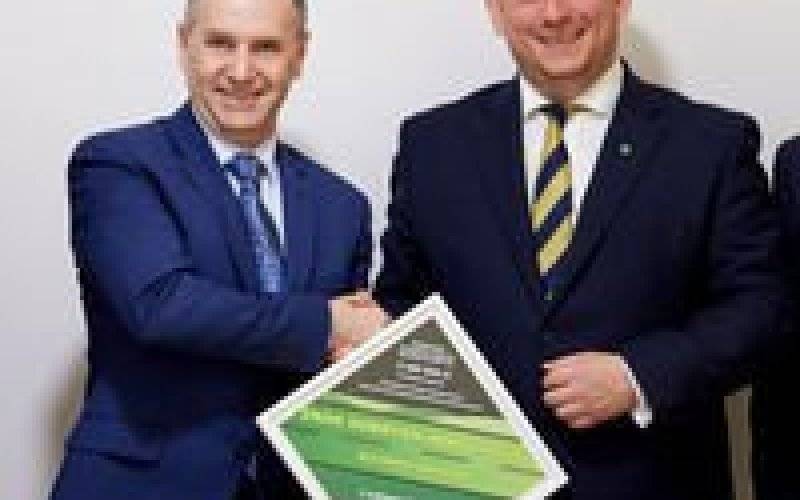 OSPR – umowy na tegoroczne zadania