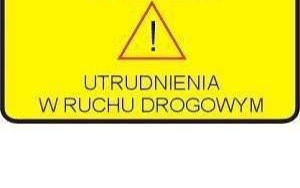 Utrudnienia na ul. Pławskiej i ul. Ofiar Faszyzmu
