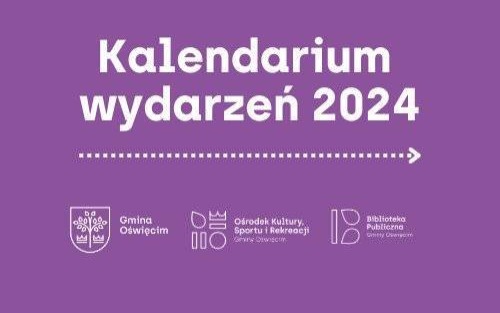 Weź aktywny udział w wydarzeniach w naszej gminie