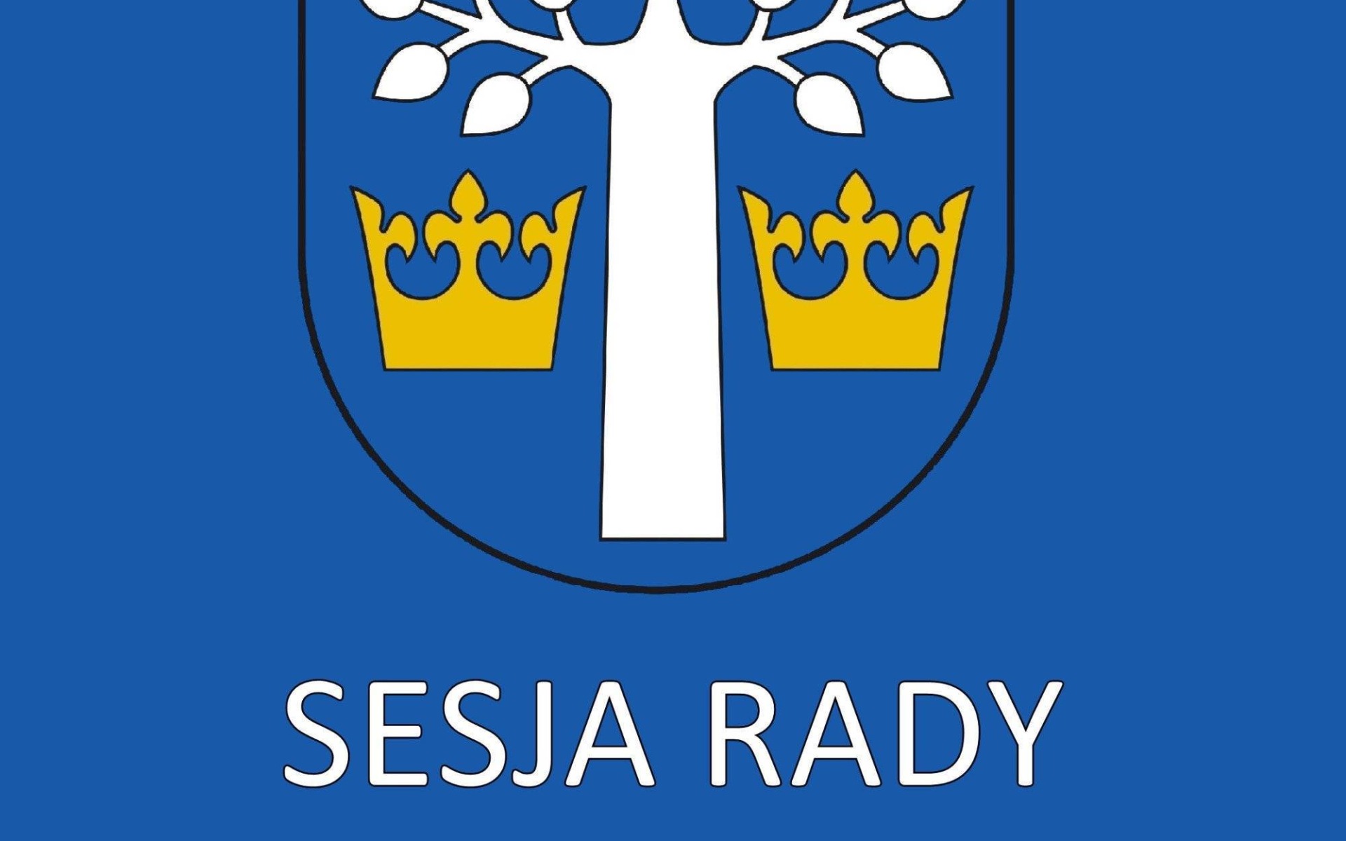 Zaproszenie na LXXVII sesję Rady Gminy Oświęcim