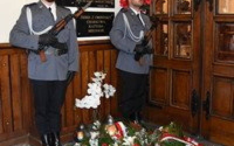 Rocznica zbrodni katyńskiej