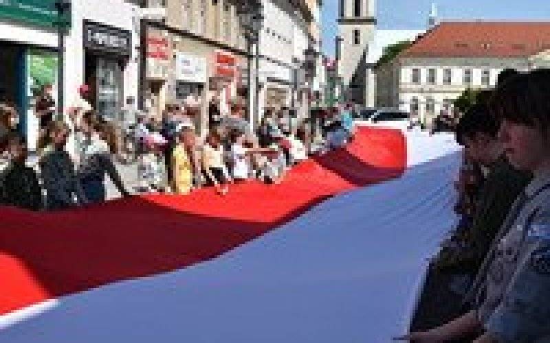 Święto Narodowe Trzeciego Maja