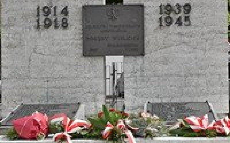 Rocznica zakończenia II wojny światowej