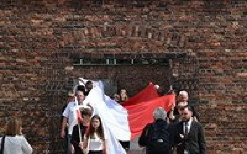 Rocznica deportacji pierwszych Polaków do KL Auschwitz