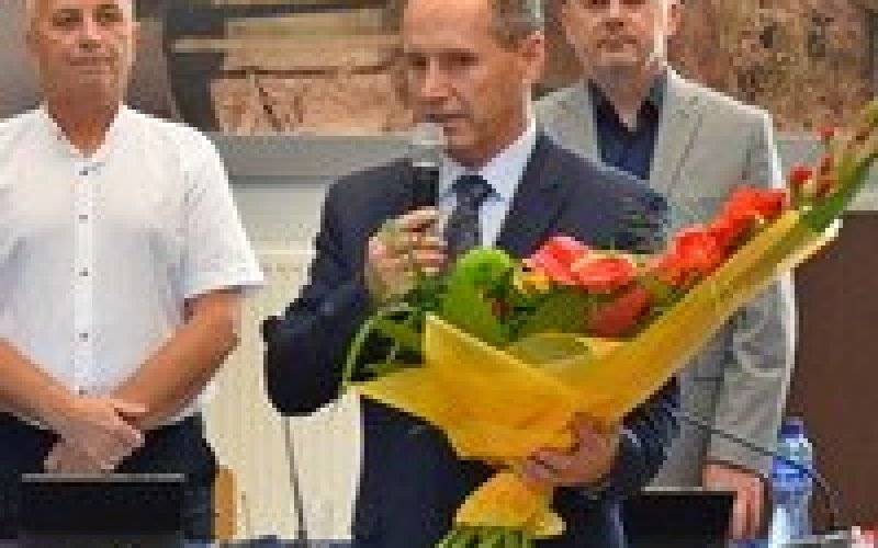 Wotum zaufania i absolutorium