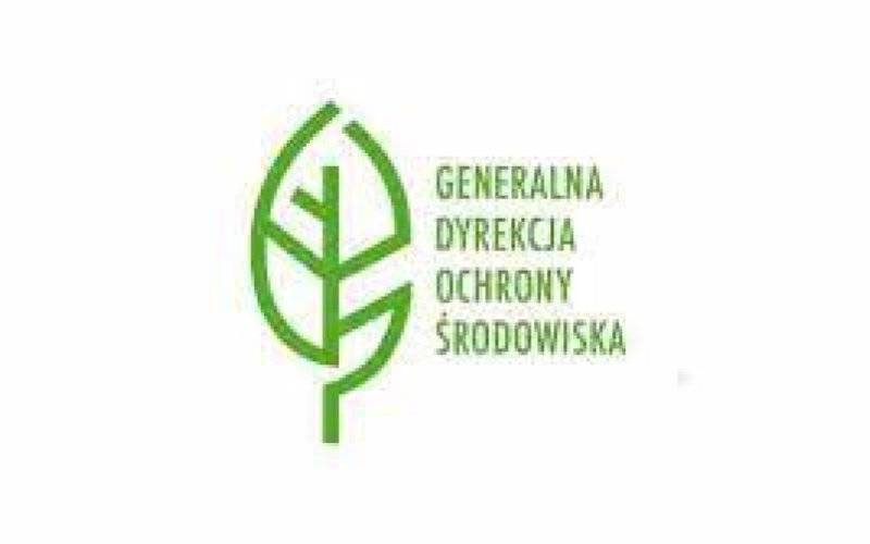 Zawiadomienie Generalnego Dyrektora Środowiska