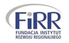 Staże drogą do zatrudnienia na otwartym rynku pracy IV