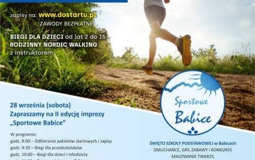 Sportowe Babice
