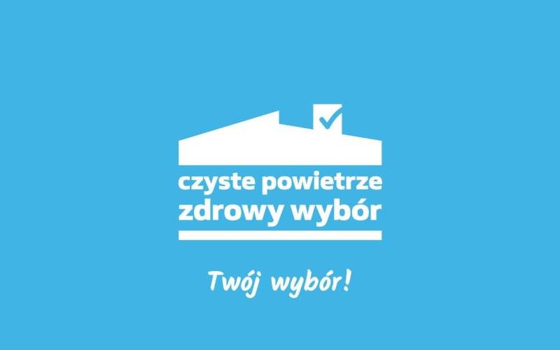 Czyste Powietrze - spotkanie informacyjne