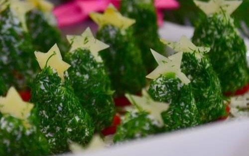 Spotkanie z Tradycją Świąteczną - Wigilia 2024