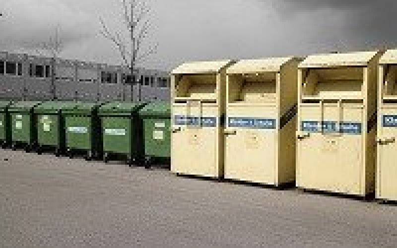 Zmiana czasu pracy PSZOK 31 grudnia
