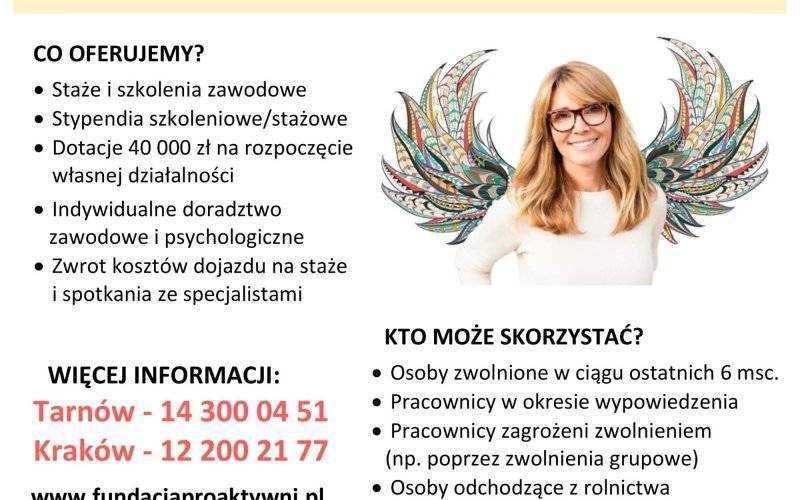 „Rozwiń SKRZYDŁA!”