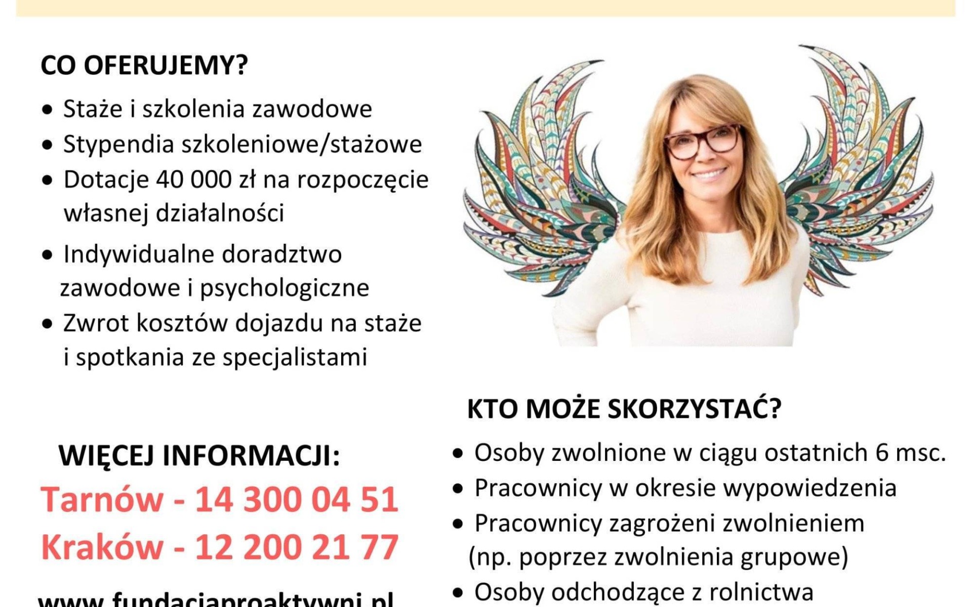 „Rozwiń SKRZYDŁA!”