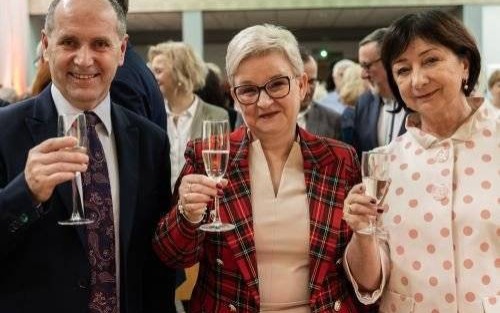 Spotkanie noworoczne w gminie Oświęcim