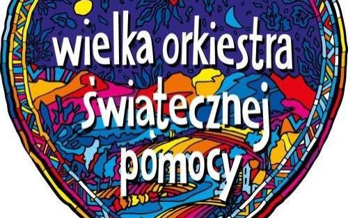 33. Finał Wielkiej Orkiestry Świątecznej Pomocy w Grojcu