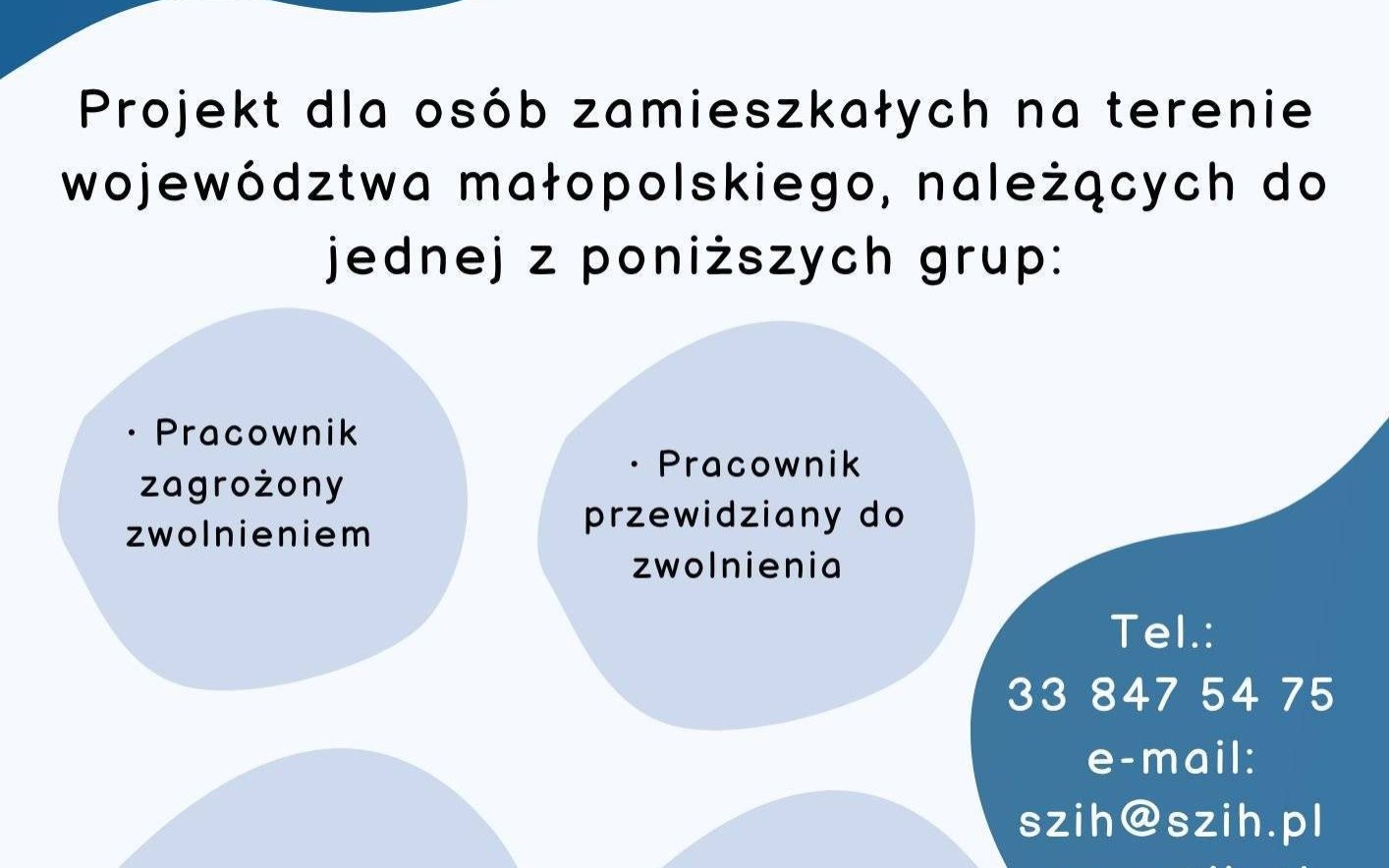 Nowa ścieżka sukcesu