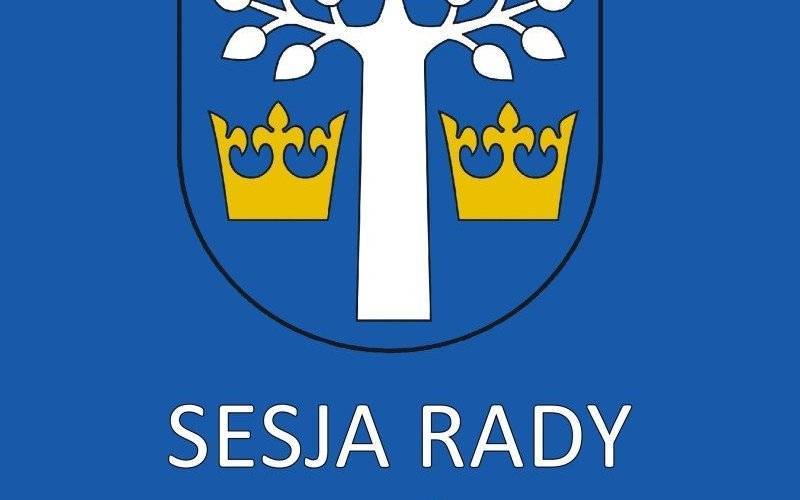 Transmisja na żywo XII Sesja Rady Gminy Oświęcim