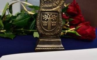 Zasłużeni dla Gminy Oświęcim 2025