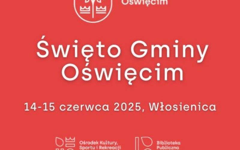 Święto Gminy Oświęcim