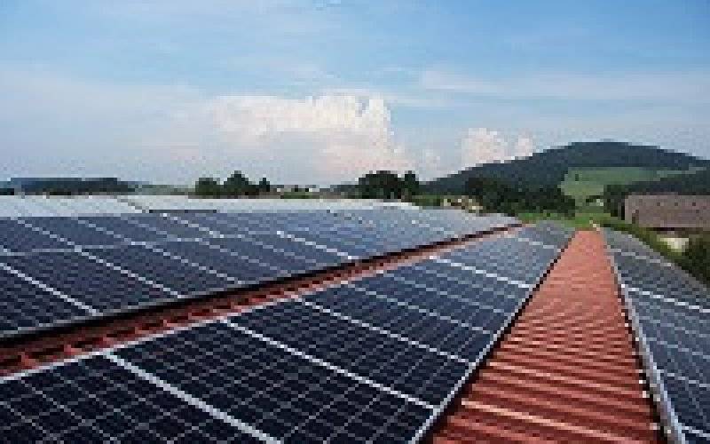 Dofinansowanie do fotowoltaiki i magazynów energii