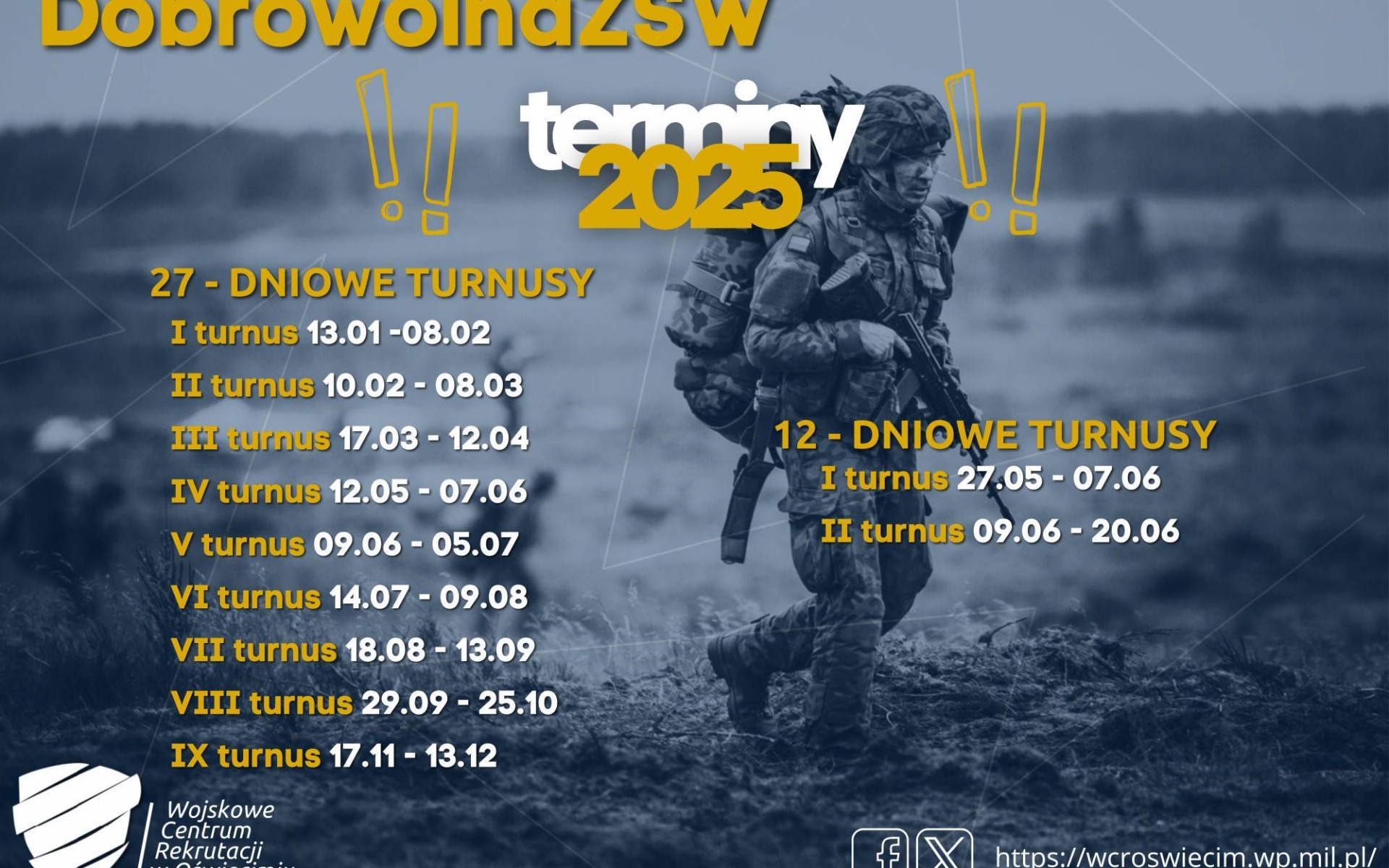 Dobrowolna Zasadnicza Służba Wojskowa