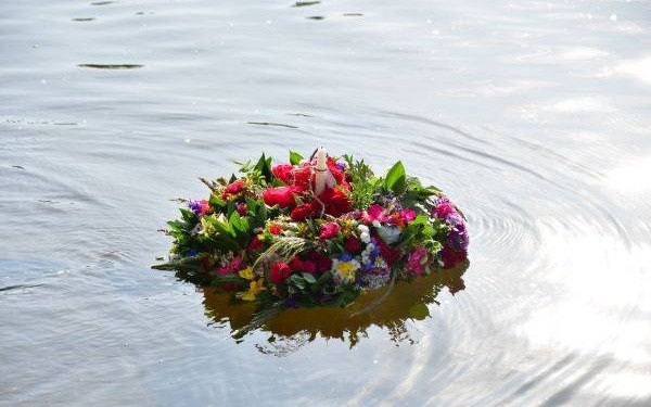 Noc Świętojańska w Broszkowicach