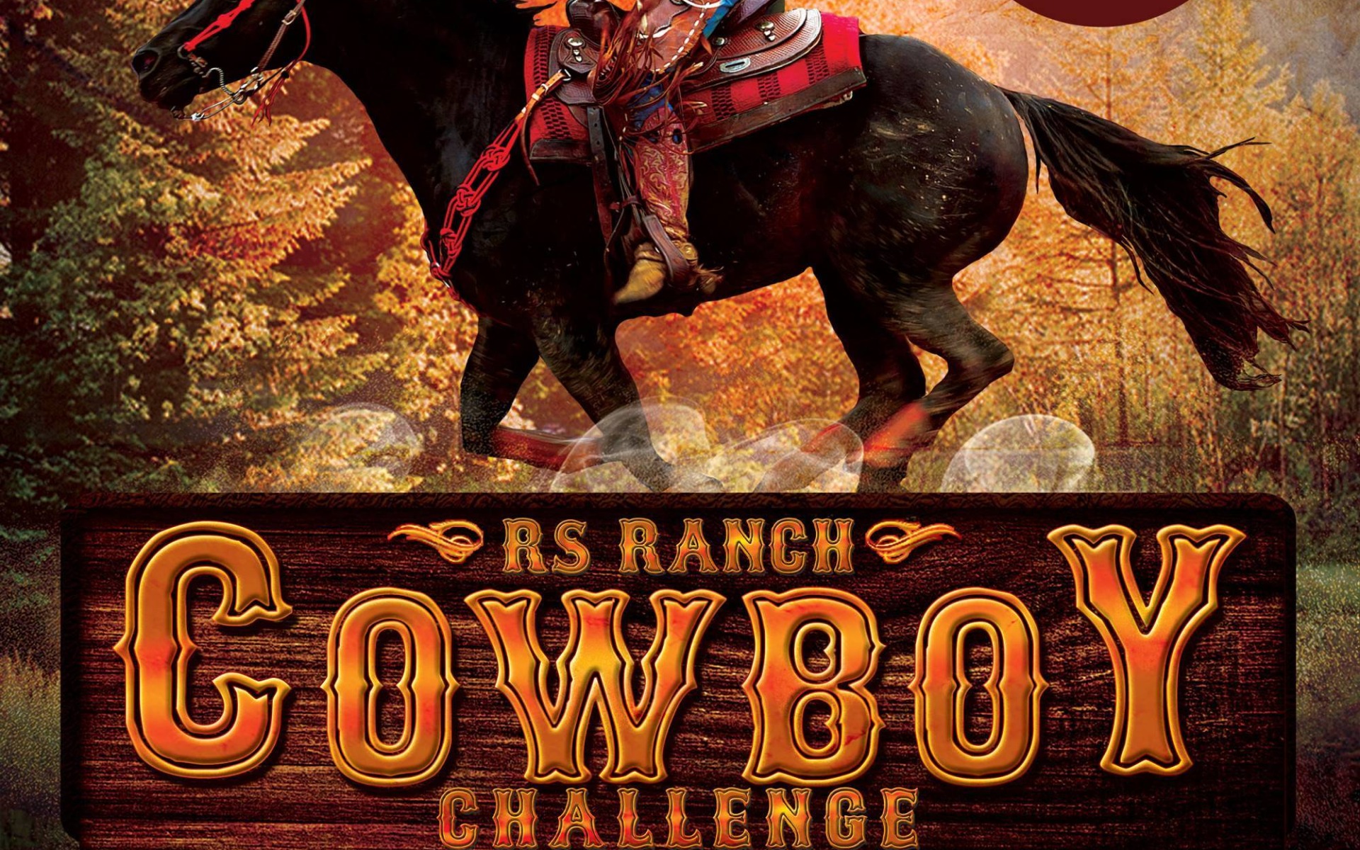 Zapraszamy na RS Ranch Cowboy Challenge w Grojcu!
