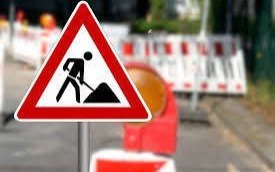 Remont ul. Wadowickiej w Porębie Wielkiej