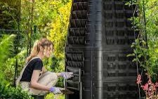 Kompostowniki dla mieszkańców gminy