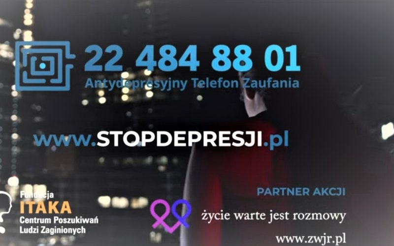 Kęty. Policjanci odnaleźli kobietę w kryzysie emocjonalnym