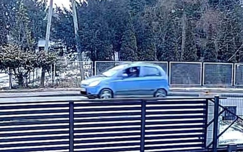 Powiat oświęcimski. Policjanci ustalają osoby, które zaczepiają dzieci