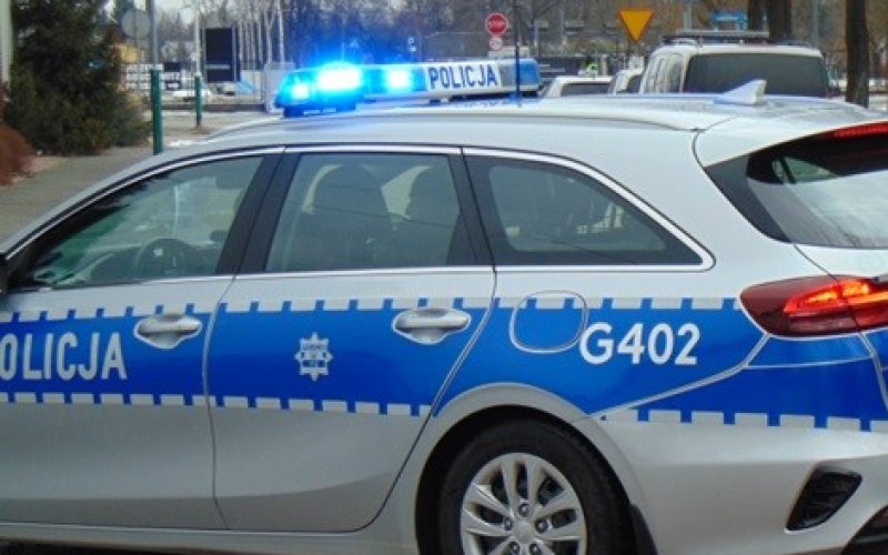 Oświęcim. Śledczy ustalają okoliczności zgonu dwóch osób