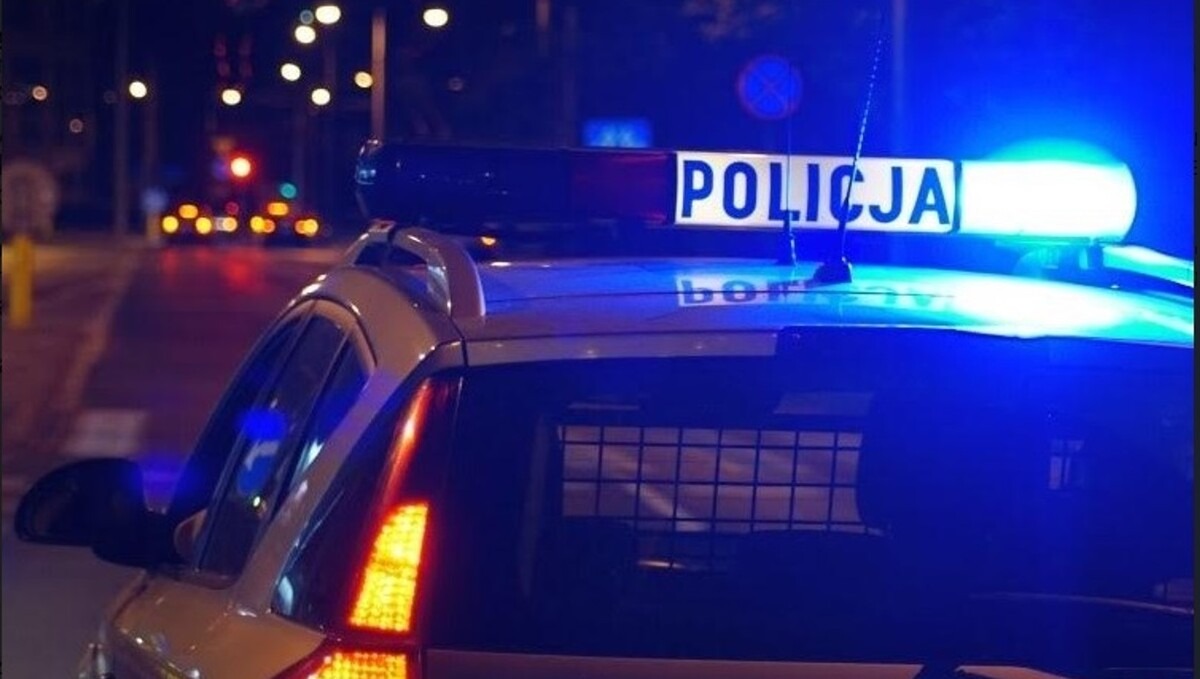 Gmina Zator. Policjanci odnaleźli zaginionego seniora ze Śląska