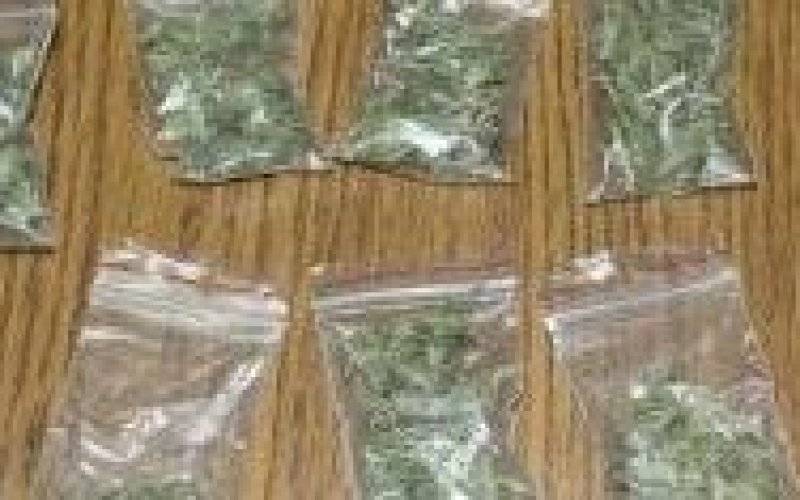 Chełmek. Dealer i jego klient wpadli podczas transakcji narkotykowej